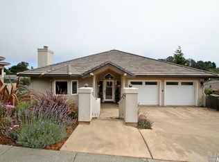 38 Vista Real, Mill Valley, CA 94941