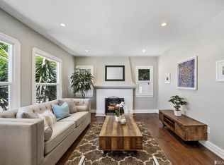 6609 Flora St, Oakland, CA 94621