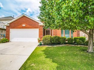10049 Tehama Ridge Pkwy, Fort Worth, TX 76177