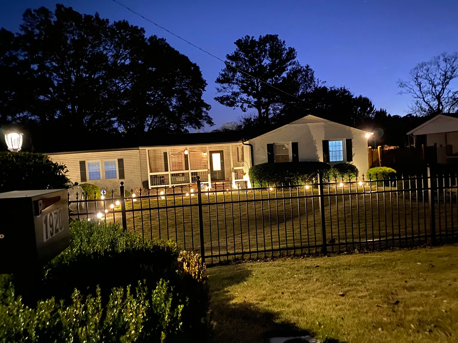 1 bed, 600 sqft, $1,200 — Photo 4