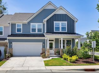 202 Kentigern Dr, Raleigh, NC 27606