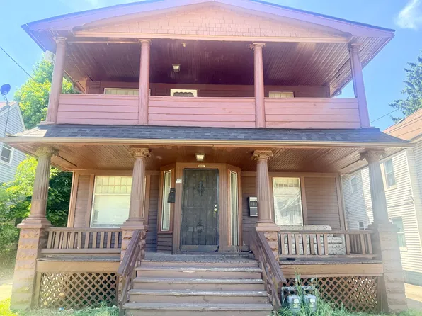 3382 E 102nd St, Cleveland, OH 44104