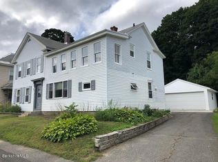 63 North St, North Adams, MA 01247