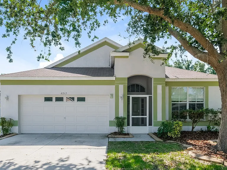 6717 Cambridge Park Dr — Photo 1