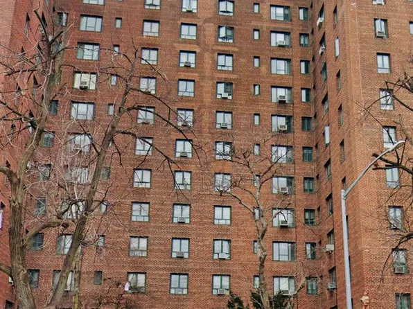1575 Odell Street #3A, Bronx, NY 10462