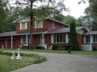 824 New Hope Ln, Jonesboro, AR 72404