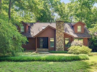 310 Hammett Rd, Greer, SC 29650