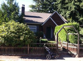 1218 NE 98th St, Seattle, WA 98115