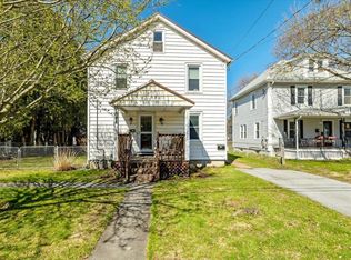 162 North St, Winooski, VT 05404