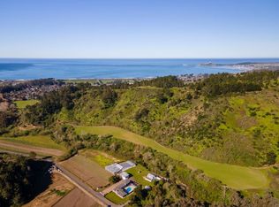840 Frenchmans Creek Rd, Half Moon Bay, CA