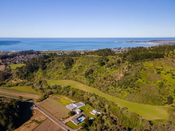 840 Frenchmans Creek Rd, Half Moon Bay, CA 94019