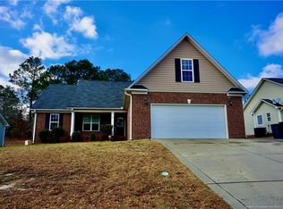 3516 Ambition Rd, Fayetteville, NC 28306