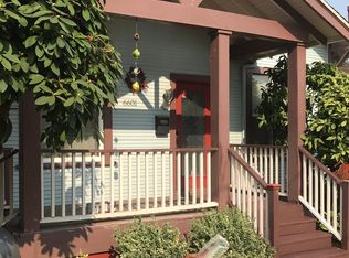 6601 N Delaware Ave, Portland, OR 97217