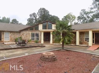 5380 Somerlane Trl, College Park, GA 30349