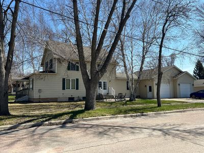 324 E Snelling Ave, Appleton, MN, 56208