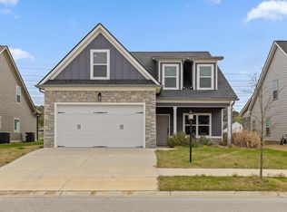 1046 Silverpine Dr, Chattanooga, TN 37421