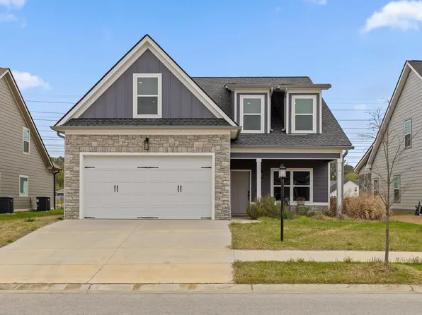 1046 Silverpine Dr, Chattanooga, TN 37421