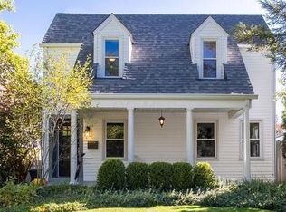 208 S Remington Rd, Columbus, OH 43209