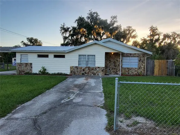 2620 HOWARD STREET, MULBERRY, FL 33860