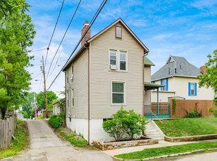 1089 Perry St, Columbus, OH 43201