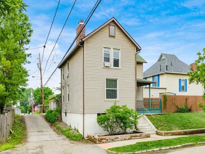1089 Perry St, Columbus, OH, 43201