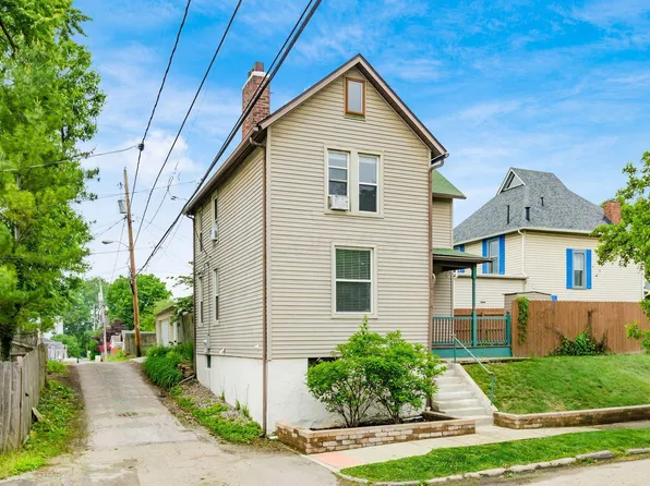 1089 Perry St, Columbus, OH 43201