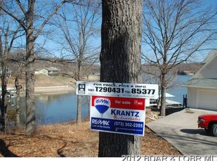 341 Adrian Ln, Climax Springs, MO 65324