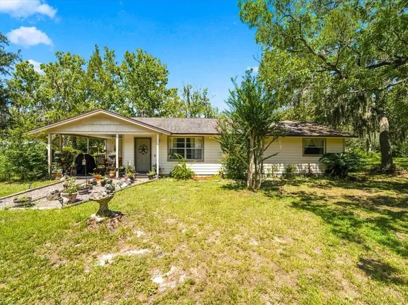 15535 RENEE LANE, HUDSON, FL 34669