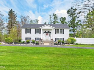 7283 Skyline Drive, Delanson, NY 12053