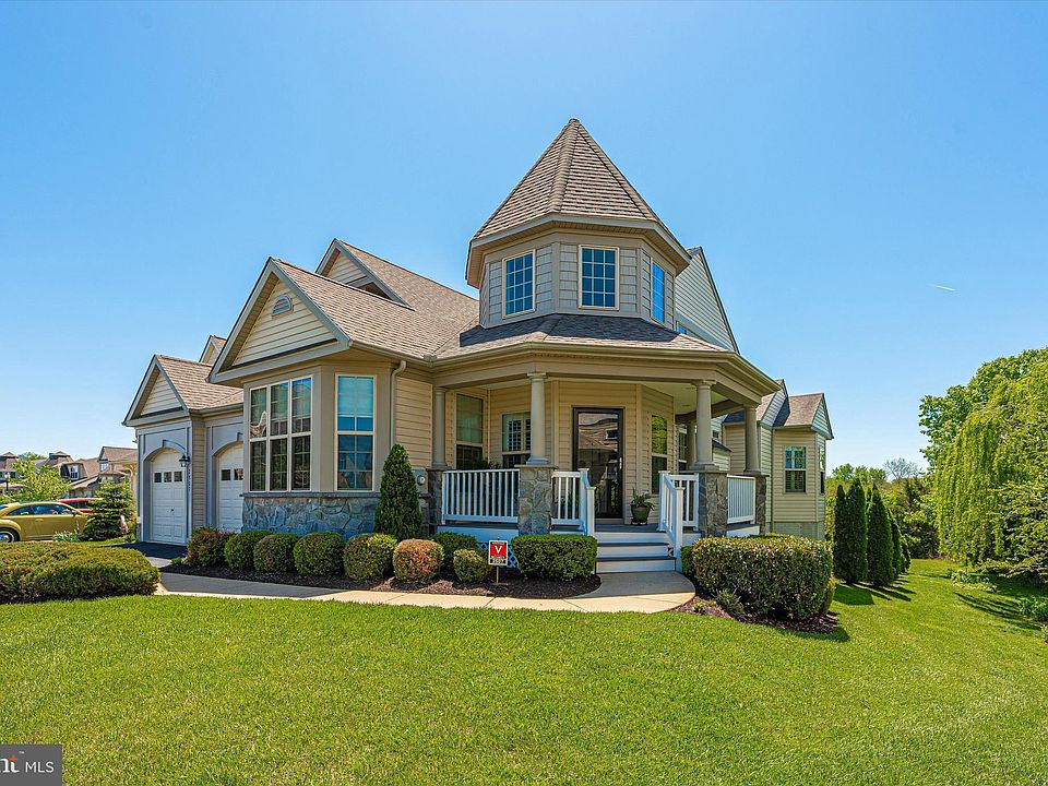 2507 Mill Race Rd, Frederick, MD 21701 Zillow