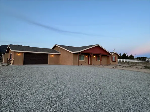 49450 Forest Springs, Aguanga, CA 92536