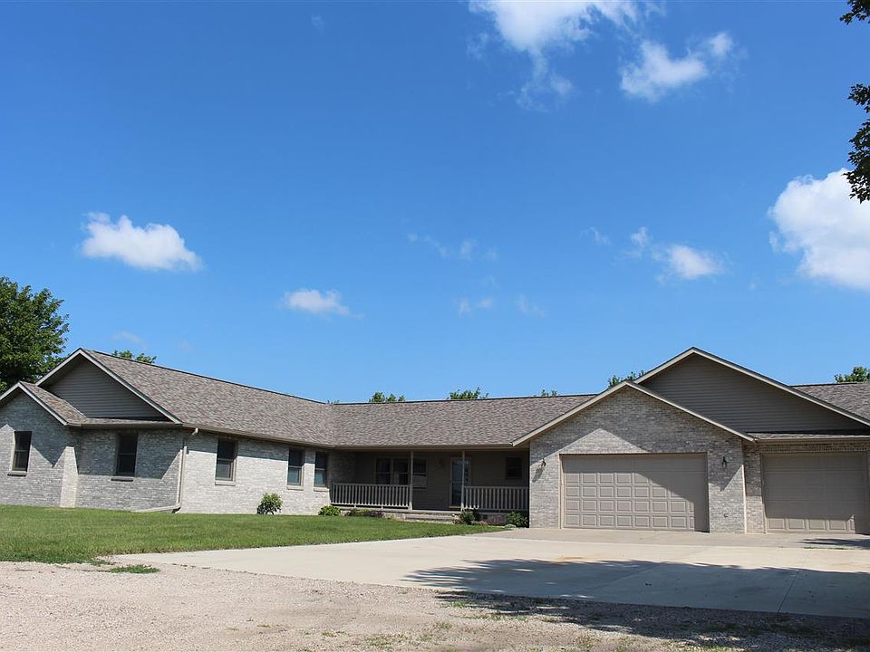 2310 365th St Spencer Ia 51301 Mls 210747 Zillow