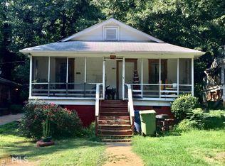 1181 Montreat Ave SW, Atlanta, GA 30310