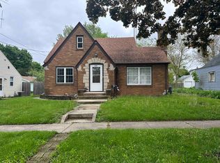1120 Caswell St, Belvidere, IL 61008