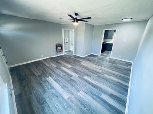 2016 Magnolia St, Coleman, TX 76834