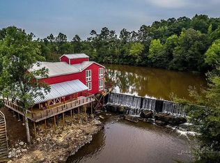 1321 County Road 249, Clanton, AL 35046
