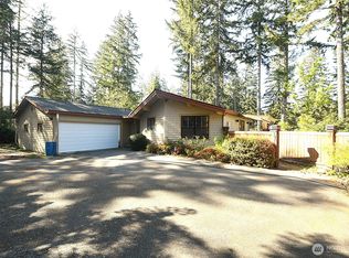 971 E Manzanita Drive, Union, WA 98592