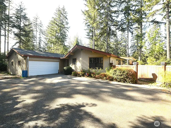 971 E Manzanita Drive, Union, WA 98592