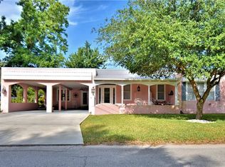 17 N Orange Ave, Fort Meade, FL 33841