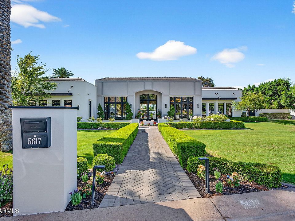 1st image of 5617 E MONTECITO Avenue