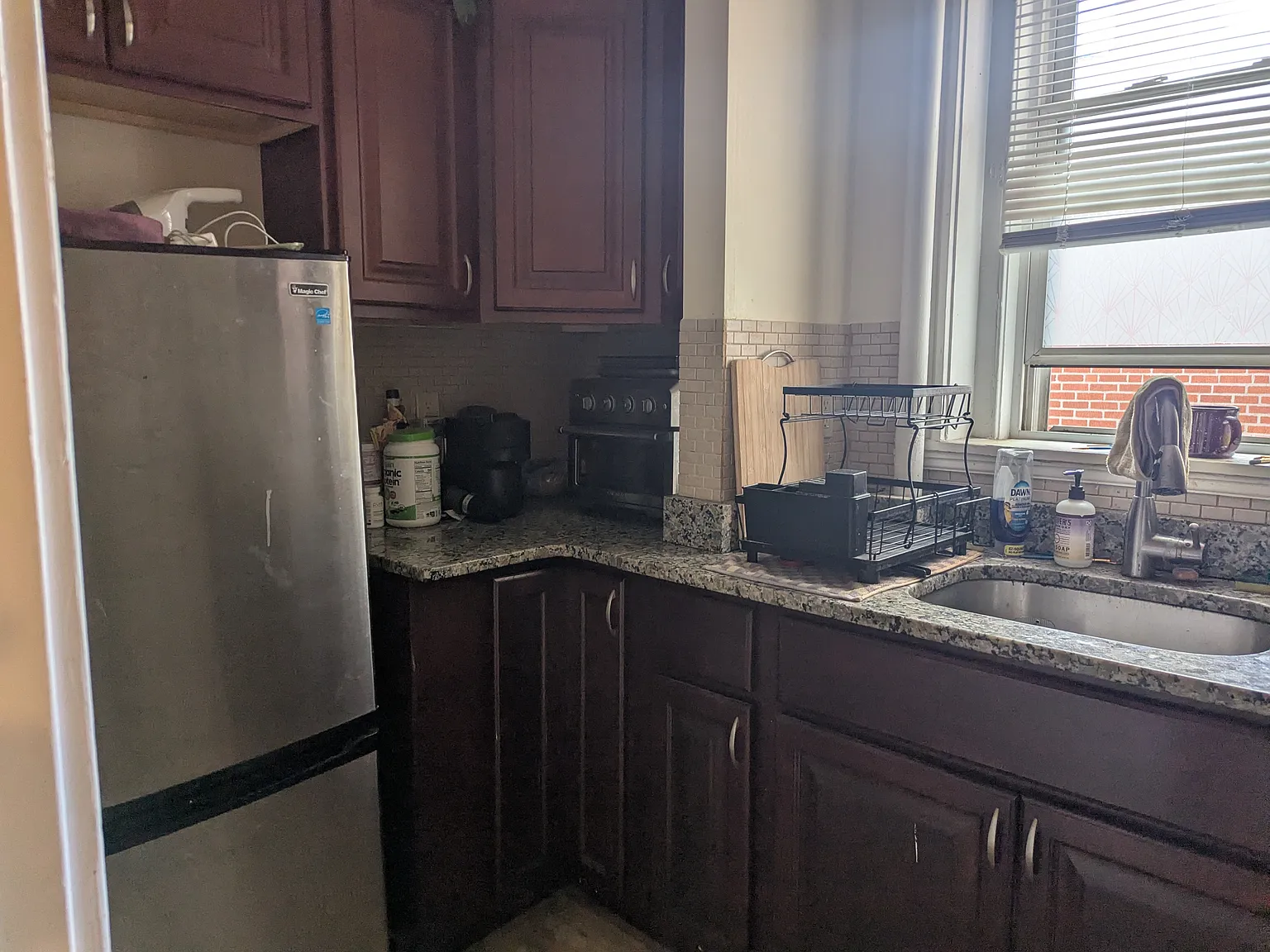 1 bed, 650 sqft, $2,850 — Photo 4
