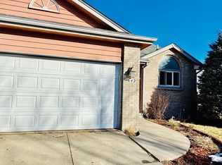 842 Malcolm Ct, Lincoln, NE 68521