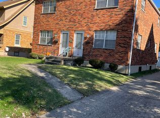 822 Saint James Ave #822, Covington, KY 41011