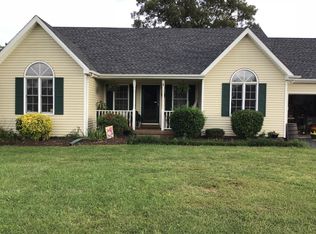 321 Millwood Dr, Bowling Green, KY