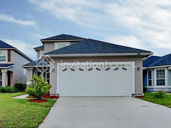 832 Glendale Ln, Orange Park, FL 32065