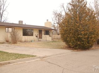 334 Calla Ave, Pueblo, CO 81005