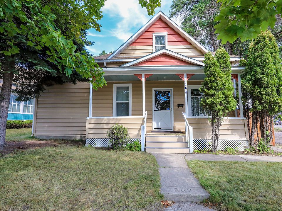 1st image of 263 4th Avenue East N