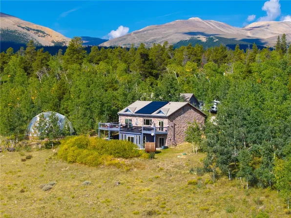 261 Circle #73, Fairplay, CO 80440