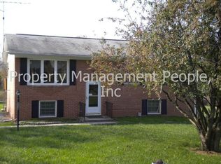 6621 Willis Ln, Frederick, MD 21702