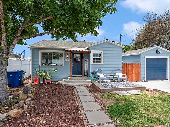 4th image of 586 Del Mar Ave